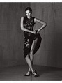 Isabeli Fontana Takes On Seductive Style for Made Magazine – Fashion ...