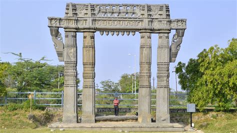 Hotels in warangal for your trip here, you must check out oyo rooms when booking. Warangal Fort | Blog Articles