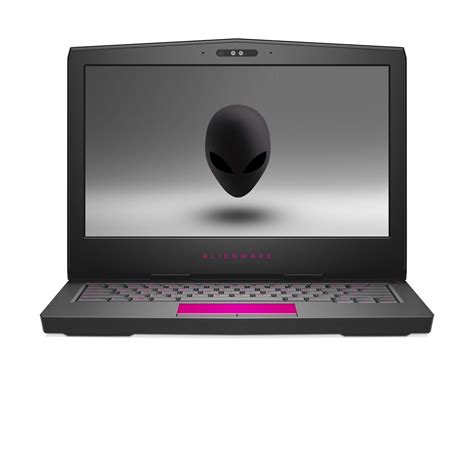 Alienware Aw13r3 7420slv Pus 133 Gaming Laptop 7th