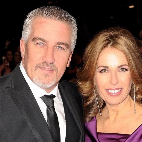 Paul Hollywood Latest News Pictures And Videos Hello