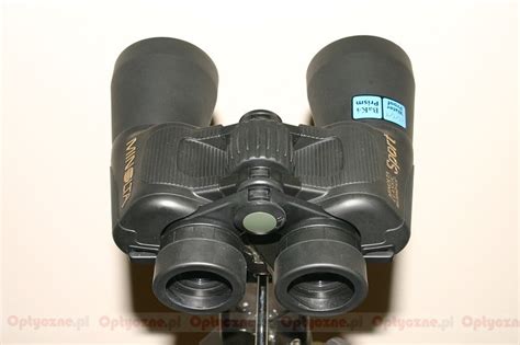 Konica Minolta Classic Sport 10x50 Wp Binoculars Specification