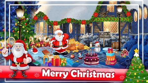 Christmas Hidden Object Free Games 2019 Latest For Android Apk Download