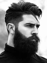 New Mens Fashion Hairstyles Pictures