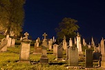 graveyards photos - Google Search | Beautiful cemetery, Graveyard ...