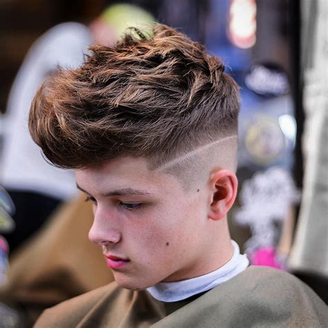 The Best Fade Haircuts For Men 33 Styles 2019