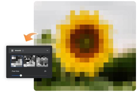 Image Pixelator Convert Image To Pixel Art For Free Fotor