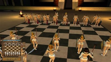 Chess Porn D Porn Game Review Sex Games