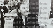 Marcellino Radogna - Fotonotizie per la stampa: Marzio Ciano