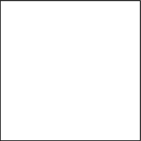 White square border png, White square border png Transparent FREE for png image