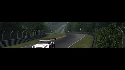 Assetto Corsa Nissan GT R Nismo 2014 GT3 The Nürburgring