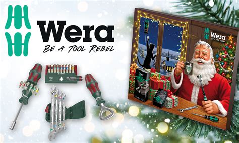 Speciaal Cadeau Van Het Merk Wera Elektronische Componenten