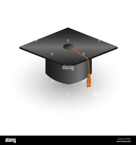 Square Academic Cap Stock Photo Alamy