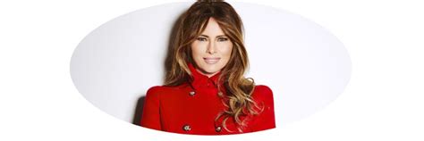 Daily Mail Retracts Story About Melania Trump Being An Escort I HATE