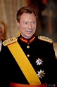 El Gran Duque Enrique de Luxemburgo celebra su cumpleaños - La Familia ...
