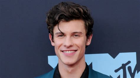 Watch Access Hollywood Interview Shawn Mendes Helped His Personal