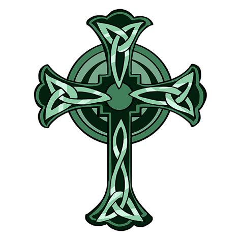 Collection by fernando linares • last updated 3 weeks ago. How to Draw a Celtic Cross - Really Easy Drawing Tutorial