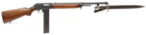 Winchester 1907 French Guns Tactical Guns Firearms