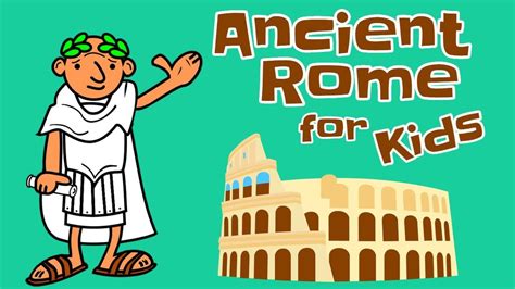 Ancient Rome For Kids Ancient Rome Kids Ancient Rome Ancient Rome