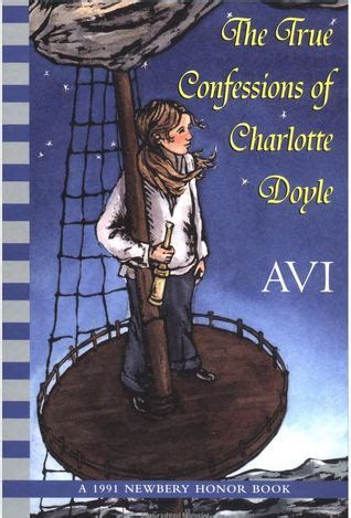 Book The True Confessions Of Charlotte Doyle Xpressbda