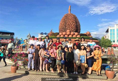 Tìm hiểu món ăn truyền thống độc đáo dịp tết âm lịch của. Du lịch Campuchia 4Sao PhnomPenh | đảo KohRong 3N2Đ