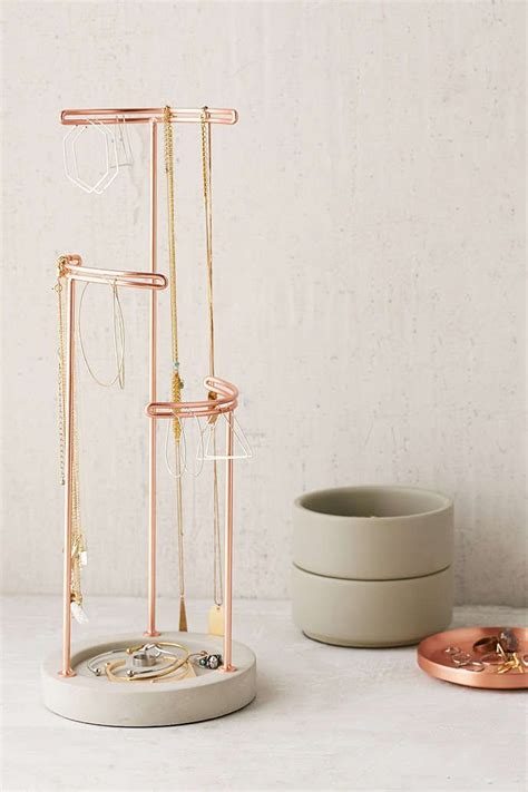 Umbra Tesora Jewelry Stand Jewelry Stand Urban Outfitters Ideas
