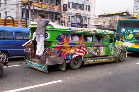 Kwento Ko Kwento Mo Kwento Nating Lahat Jeepney
