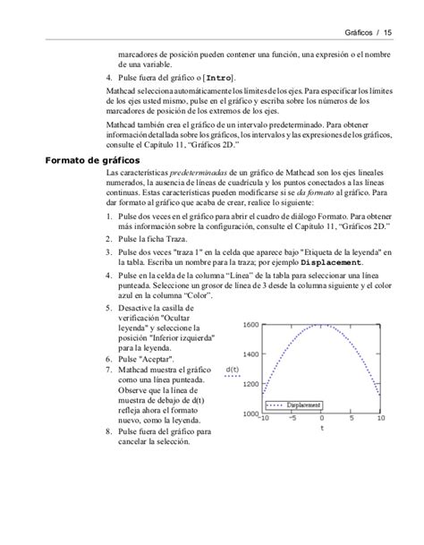 Manual De Mathcad 14 En Español