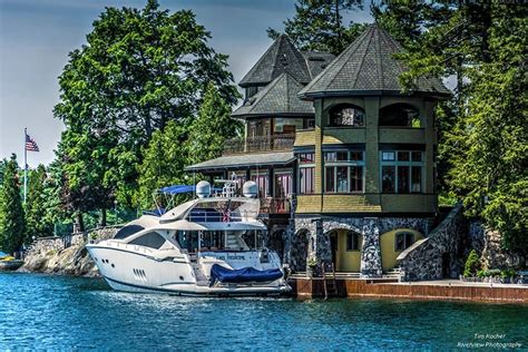 Our 2021 property listings offer a large selection of 97 vacation rentals around thousand islands. Nobby Island | Thousand islands, Landscape pictures, Island