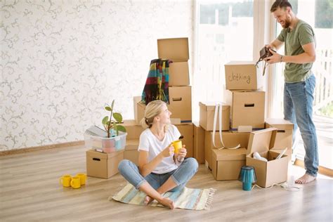 Move Out Cleaning 3 Benefits Of Move Out Cleaning Services