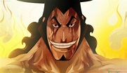 Kozuki Oden One Piece Art Wallpaper, HD Anime 4K Wallpapers, Images ...
