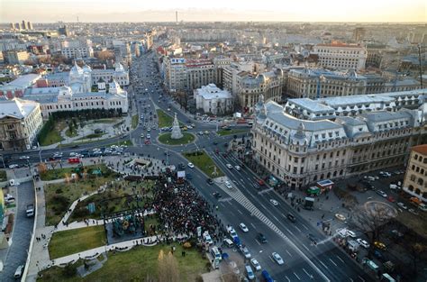 Bucharest City Guide All You Need To Know About The Romanian Capital