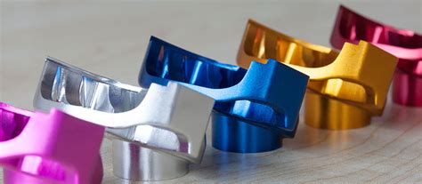 Everything You Need To Know About Anodizing Aluminum