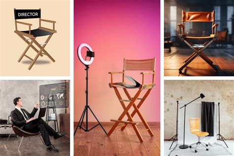 Best Directors Chairs In 2024 10 Top Chairs For On Set Comfort And Style