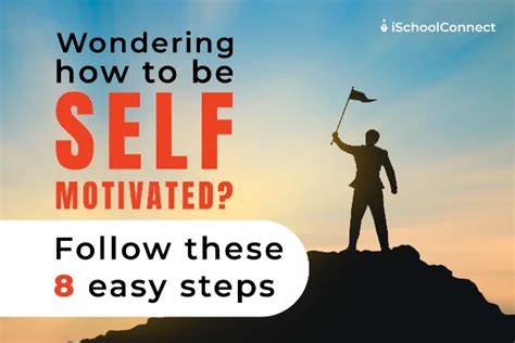 How To Be A Motivated Person Teachfuture6