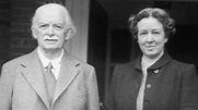 BBC News - A life in the frame: David Lloyd George