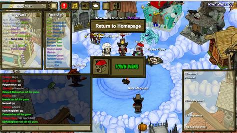 Town Of Salem Coven Ranked Practice Gameplay The Hunt For Coven Youtube