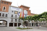 Ayuntamiento de Torrejón de Ardoz - Torrejón de Ardoz
