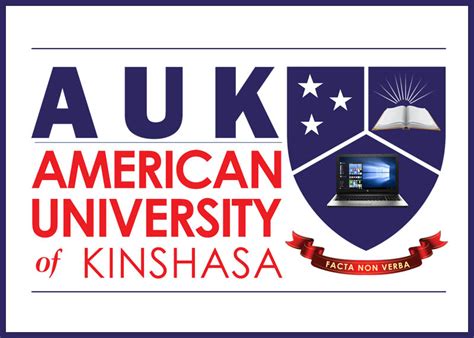 Partners American University Of Kinshasa