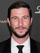 Pablo Schreiber Height And Body Measurements - 2024