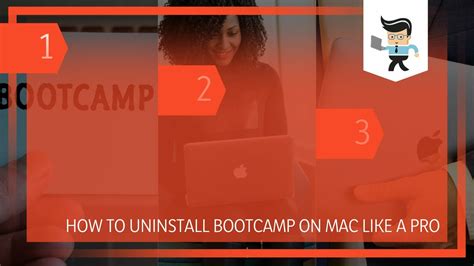 How to Uninstall Bootcamp on Mac Like a Professional