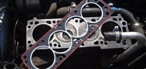 How To Clean Cylinder Head Gasket Surface Explained In 7 Steps