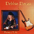 Picture This | CD (1993) von Debbie Davies