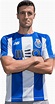 Iván Marcano Porto football render - FootyRenders