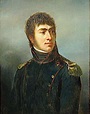 Auguste de Marmont (1774-1852). After the Siege of Toulon where he ...