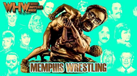 Memphis Wrestling 092786 Whw 332 Youtube