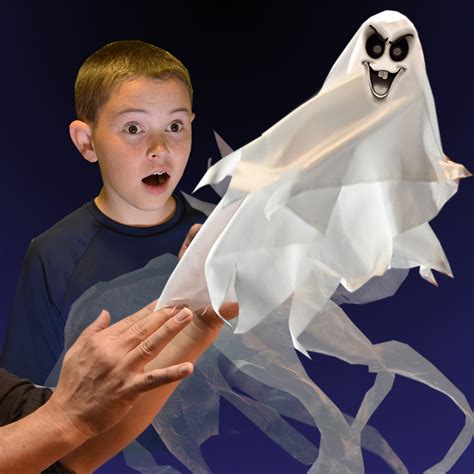 My Pet Ghost Wmc Toys William Mark Corporation Feisty Pets Air