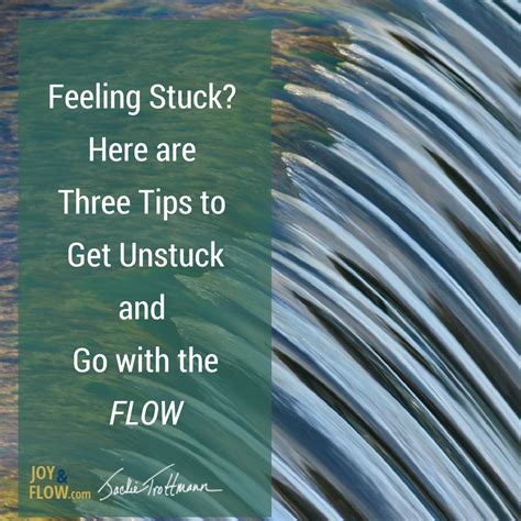 Feeling Stuck Here Are 3 Tips To Help Inspirational Prayer