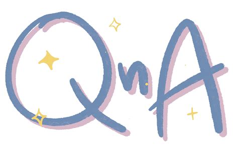 Question Answer Sticker For Ios And Android Giphy