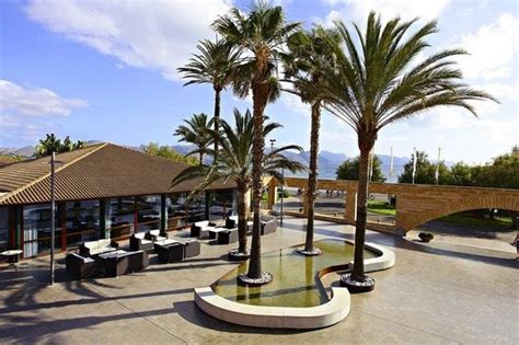 Portblue Club Pollentia Resort And Spa Alcudia Mallorca Opiniones