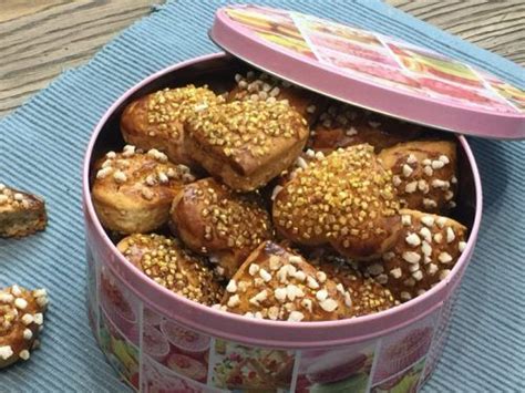 Gâteau sec naturel au sucre ghribia : Halwat tabaa en video | Recette | Gateau algerien facile ...